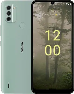 Ремонт телефона Nokia C31 в Воронеже